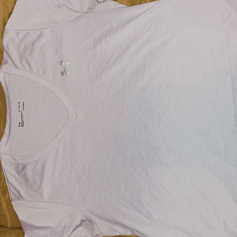 Under Armour,XL,pink